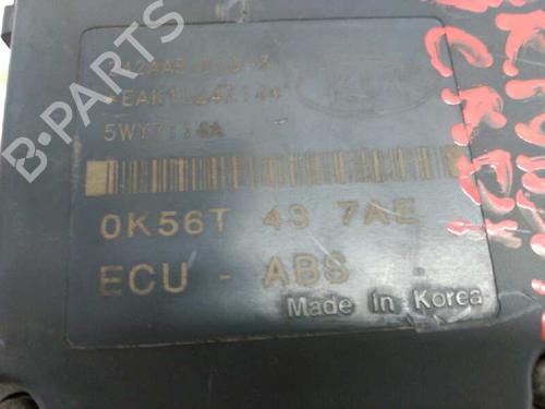 ABS pump KIA CARNIVAL I (UP, FL)  | BP21427759M43 