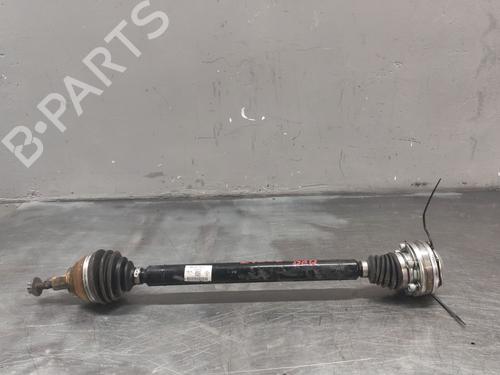 Used Right front driveshaft Right front driveshaft VW TIGUAN (5N_) 2.0 TDI 4motion (150 hp) 33606846 33606846