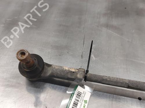 Steering rack OPEL ZAFIRA / ZAFIRA FAMILY B (A05) 1.9 CDTI (M75) | BP29465045M22 