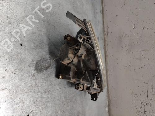 Left headlight FORD FIESTA V (JH_, JD_)  | BP22248145C28 