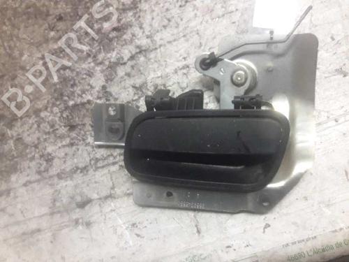 Used Exterior handle Exterior handle PEUGEOT PARTNER MPV (5_, G_) [1996-2026] 40120205 40120205