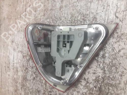 Left taillight MERCEDES-BENZ C-CLASS (W202)  | BP21428054C34 