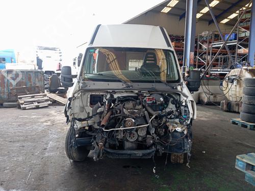 Used Parts IVECO DAILY IV Platform/Chassis 35S17 W, 35S17 WD 5000241