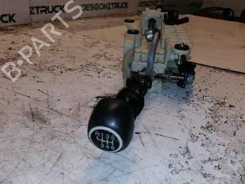 Used Gear lever CITROËN JUMPER II Van 2.0 BlueHDi 160 (163 hp) 24680287