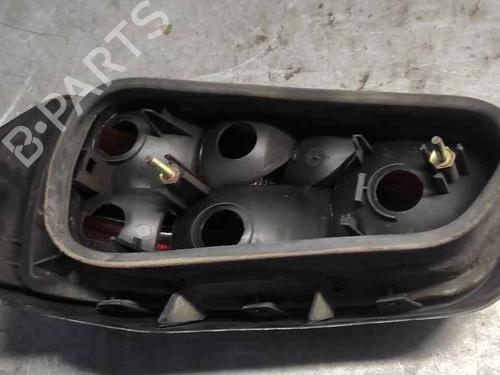 Left taillight PEUGEOT 306 Hatchback (7A, 7C, N3, N5)  | BP21403051C34 