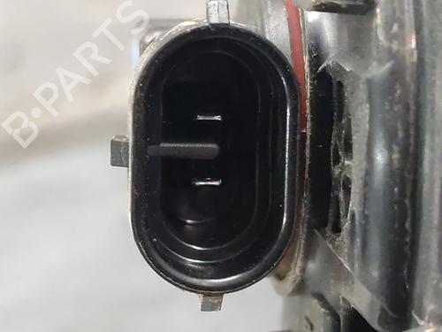 Right front fog light TOYOTA PROACE CITY Box Body/MPV (BPZ_) Electric (BPZS) | BP30929560C31