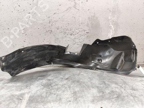 Wheel arch OPEL MERIVA A MPV (X03) 1.6 Turbo (E75) | BP28578841C56 