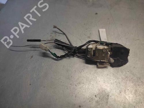 Used Front left lock ROVER 45 I Saloon (RT) [2000-2005]  21399060