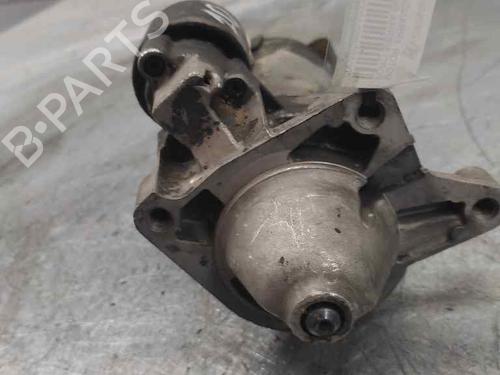 Used Starter FORD SIERRA II (GBG, GB4) 1.8 TD (75 hp) 24678497