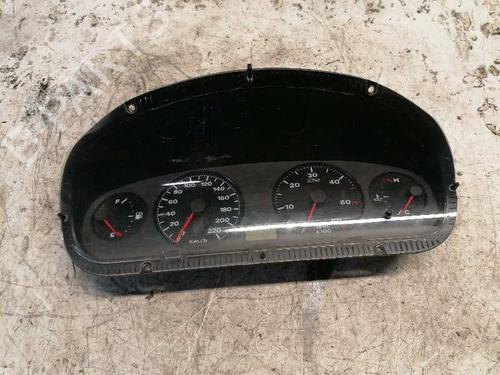Used Instrument cluster FIAT BRAVO I (182_) [1995-2001]  21482106
