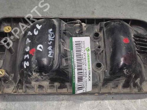 Klamka zewnętrzna RENAULT MASTER II Bus (JD)  | BP21493806C122 
