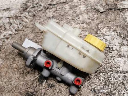 Brake master cylinder SKODA FABIA II (542)  | BP24530848M77