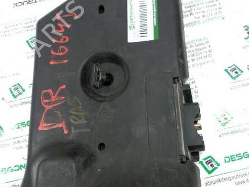 Used Lamp holder MERCEDES-BENZ E-CLASS (W124) [1993-1996]  21446706
