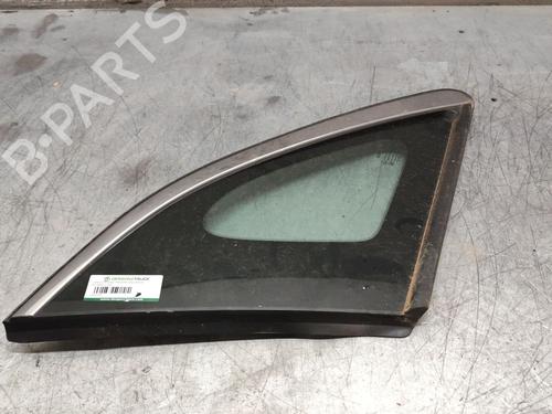 Used Rear left quarter glass KIA NIRO I (DE) E-NIRO (136 hp) 28609686