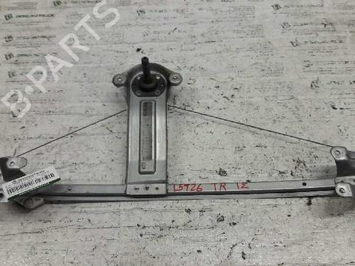 Rear left window mechanism OPEL ZAFIRA / ZAFIRA FAMILY B (A05) 1.9 CDTI (M75) | BP21455725C24 