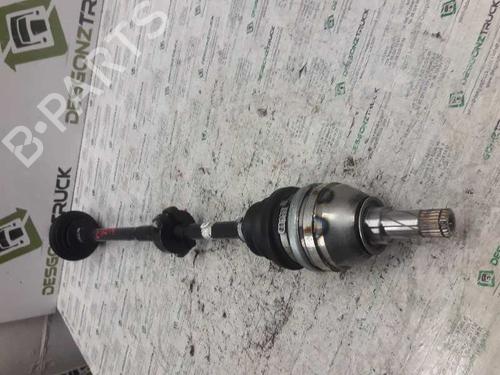 Right front driveshaft OPEL ASTRA G Hatchback (T98) | BP21460465M39