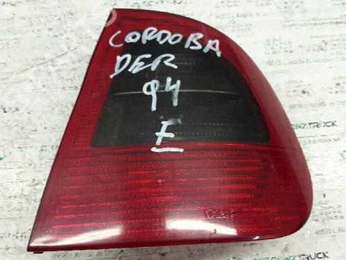 Right taillight SEAT CORDOBA (6K2)  | BP21449999C35 