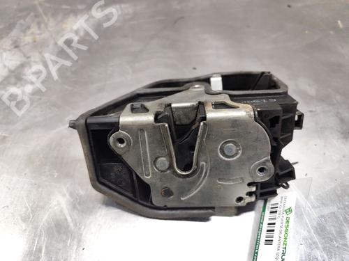 Used Front left lock BMW X3 (E83) 3.0 d (204 hp) 29184131