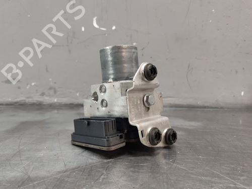 Used ABS pump ABS pump AUDI Q7 (4MB, 4MG, 4MQ) 3.0 TDI quattro (272 hp) 33570817 33570817