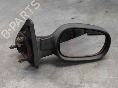 Used Right mirror RENAULT MEGANE I Coach (DA0/1_) [1996-2003]  21408563