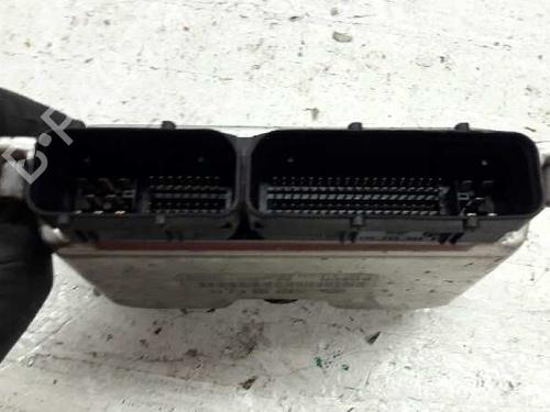 Engine control unit (ECU) SEAT IBIZA III (6L1) 1.9 SDI | BP21450866M57