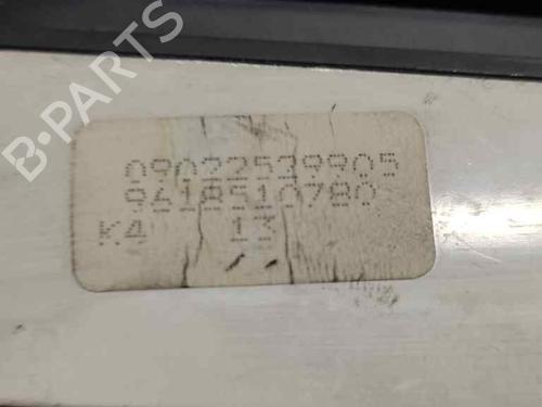 Instrument cluster CITROËN ZX (N2) 1.6 i | BP21401301C47 