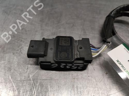Módulo eletrónico AUDI Q3 (F3B) 35 TDI quattro | BP36290992M83 - Image 2