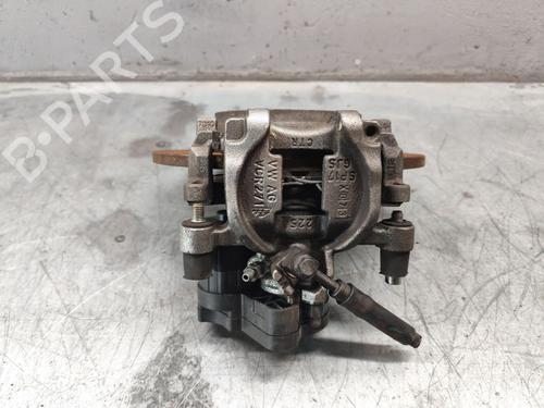 Left rear brake caliper SEAT LEON (5F1) 1.4 TSI | BP25443707M107 