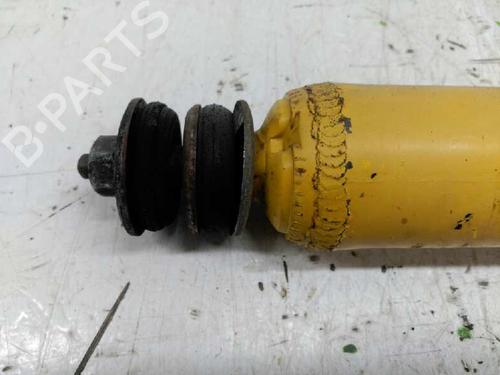 Right front shock absorber LAND ROVER RANGE ROVER I  | BP21440885M17 