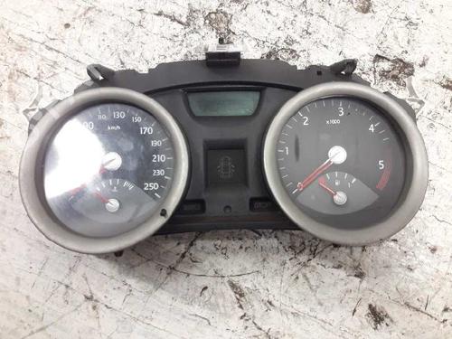 Kombinert Instrument RENAULT MEGANE II Saloon (LM0/1_) [2003-2025]  21459655