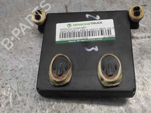 Module électronique MERCEDES-BENZ E-CLASS (W211)  | BP21415894M83 