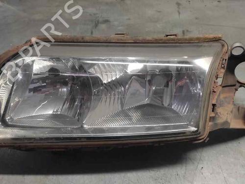 Venstre forlygte VOLVO S80 I (184) [1998-2008]  21400750