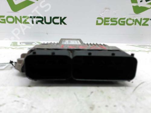 Engine control unit (ECU) OPEL CORSA C (X01)  | BP21424192M57 
