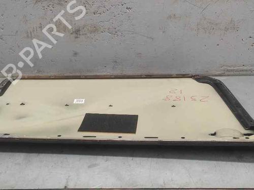 Left front door VW GOLF V (1K1)  | BP21409948C2 