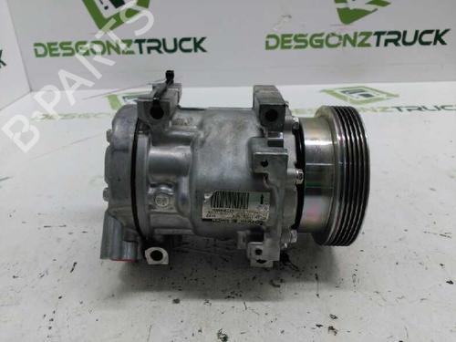 AC compressor DACIA LOGAN (LS_)  | BP21429026M34 