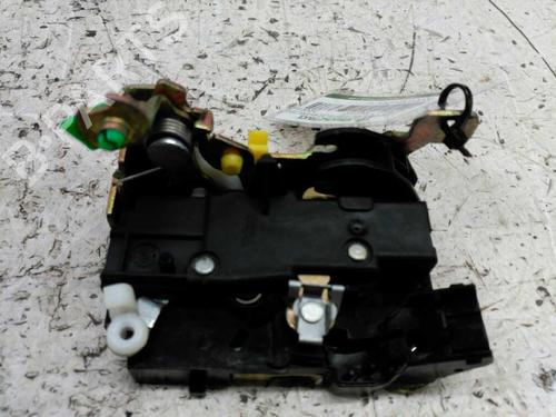 Højre fortil lås RENAULT MASTER II Van (FD) [1997-2013]  21445400