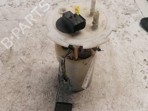 Used Fuel pump CHEVROLET AVEO / KALOS Hatchback (T200) 1.4 16V (94 hp) 21481457