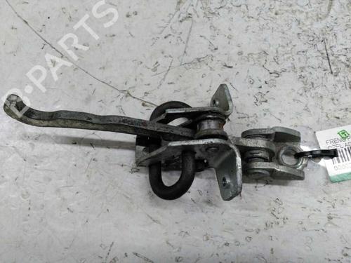 Used Hinge/Door check strap OPEL ASTRA G Saloon (T98) [1998-2009]  21446294