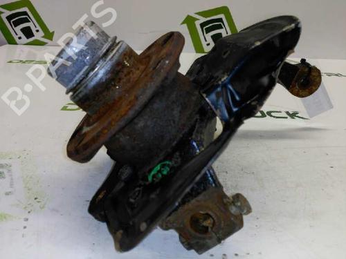 Venstre Styrespindel lagerhus OPEL CORSA B (S93)  | BP21427208M25 