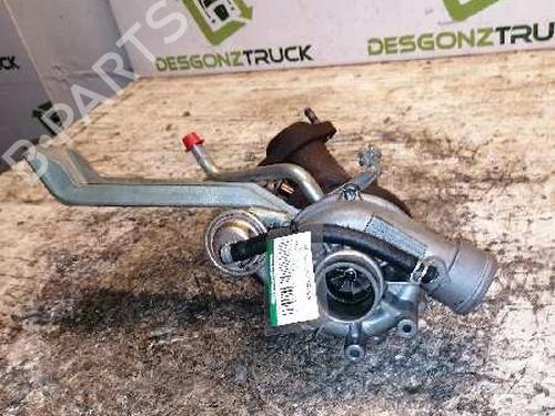 Used Turbocharger/Supercharger PEUGEOT 306 (7B, N3, N5) [1993-2003]  21476245