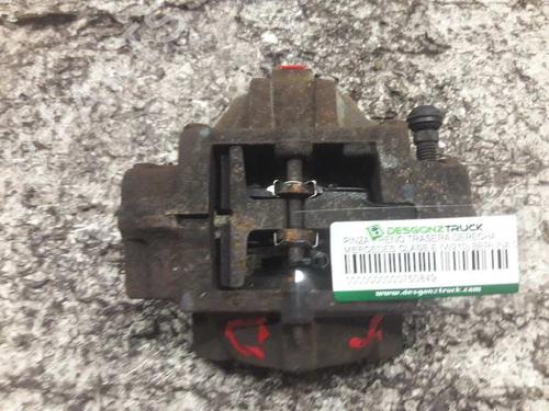 Used Right rear brake caliper MERCEDES-BENZ E-CLASS (W210) [1995-2003]  21461243