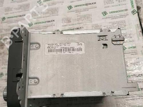 Radio VW GOLF PLUS V (5M1, 521)  | BP21473499E6 