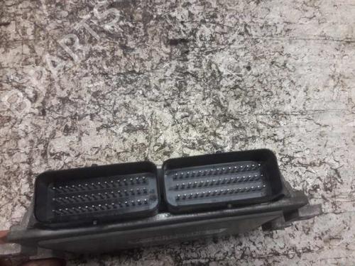 Computer motormanagement RENAULT CLIO II (BB_, CB_)  | BP21462857M57 