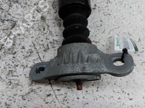 Left rear shock absorber PEUGEOT 308 I (4A_, 4C_)  | BP21444441M18 