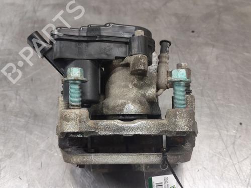 Used Right rear brake caliper MAZDA CX-5 (KE, GH) 2.2 D (KE2FW) (150 hp) 30934450
