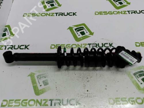 Used Right rear shock absorber SEAT IBIZA II (6K1) [1993-2002]  21427573
