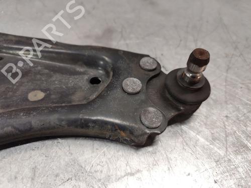 Right front suspension arm OPEL MERIVA A MPV (X03)  | BP24216714M13