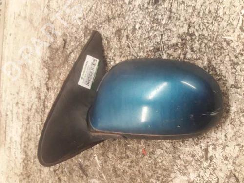 Left mirror NISSAN ALMERA II Hatchback (N16)  | BP21457207C26 