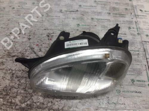 Left headlight OPEL CORSA B (S93)  | BP21460577C28 