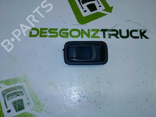 Used Front right interior door handle NISSAN VANETTE CARGO Van (HC 23) 2.3 D (75 hp) 21426328